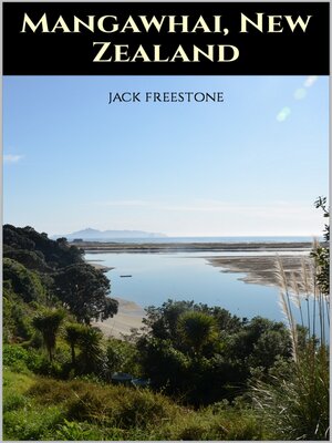 cover image of Mangawhai, New Zealand